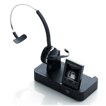 Jabra PRO 9470 With Lifter Bluetooth Headset